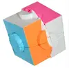 Yongjun MoYu 76mm Wheel of Time Magic Cube Professional Smooth Speed Puzzle Cubes Educational Toy Special Gifts for Kids 2