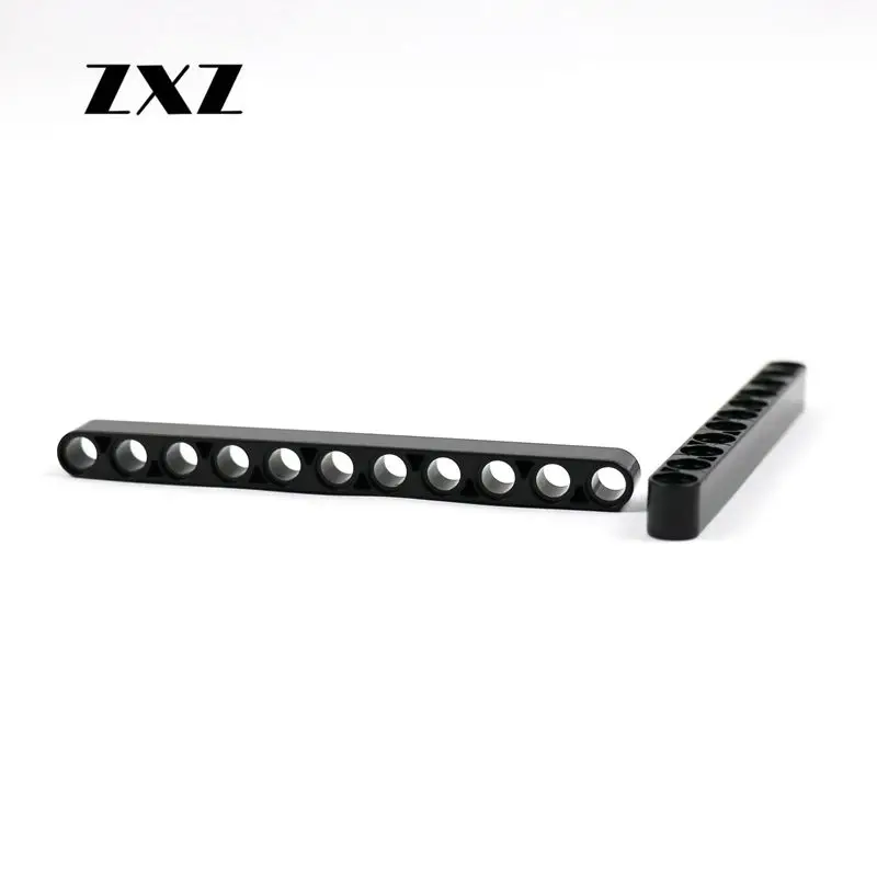 

ZXZ Plastic Building Blocks Learning Toys Technic Liftarm Beam 1x11 Hole Toys for Boy Compatible With Legoes Technic Parts 32525