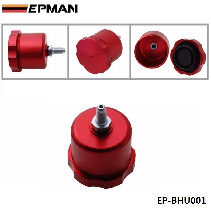Гоночный автомобиль Гидравлический Дрифт ралли ручной тормоз масляный бак для жидкости резервуар E-brake EP-BHU001