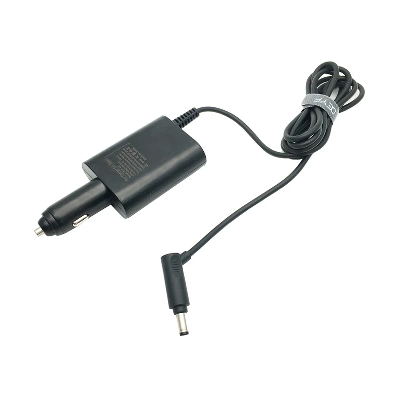

35W Car Battery Charger For Dyson V6 V8 DC58 DC59 DC61 DC62 SV03 SV04 SV05 SV06