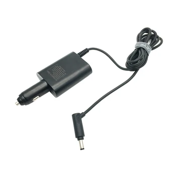 

35W Car Battery Charger For Dyson V6 V8 DC58 DC59 DC61 DC62 SV03 SV04 SV05 SV06