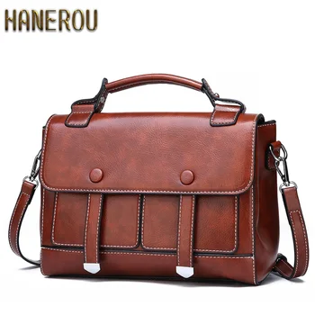 

Women Brand Handbags 2019 Women Bags Designer Fashion PU Leather Women Shoulder Bag Big ladies Hand Bags Vintage Tote Bag Sac