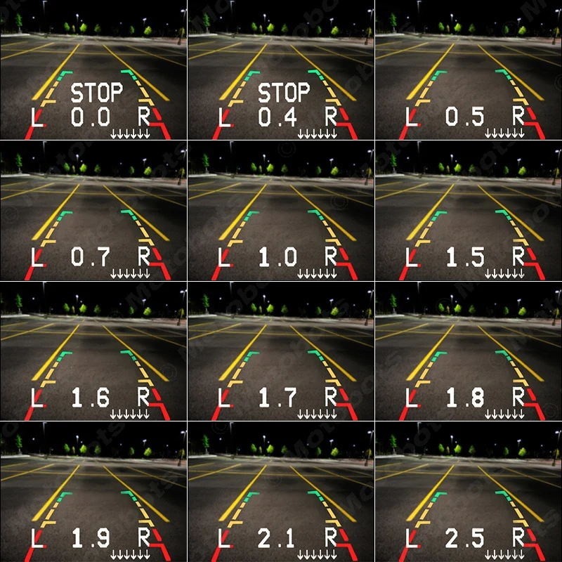 FEELDO 1Set Car 4.3\ FEELDO 1Set Car 4.3\