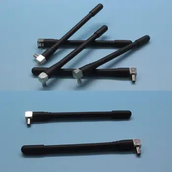 

4g Lte Ts9 Connector 5dbi Breedband Antenne Booster Signaal Versterker Draadloze Routing Netwerkkaart Externe Kleine Antenne
