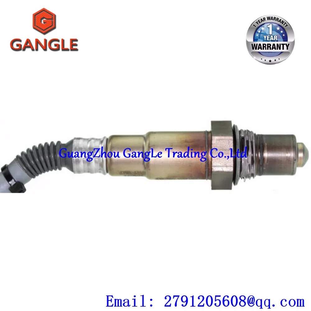 Кислородный датчик O2 Lambda соотношения воздух и топливо для Audi A1 A3 A4 A5 A6 A7 A8 Q3 Q5 Q7 TT R8