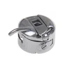 Accessoires de Machine à coudre, boîte de bobine de bobine de bobine en métal ► Photo 1/6