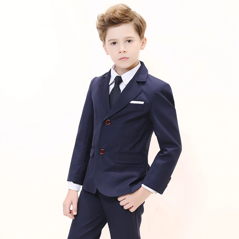Boys Suits for Weddings Boy Suits Formal Suit for Boy Costume Enfant Garcon Mariage Terno Infantil Disfraz Infantil Menino L1