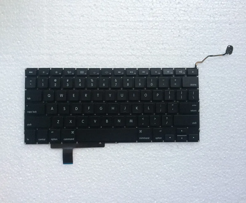 Совершенно новая клавиатура для Macbook Pro A1297 | Компьютеры и офис