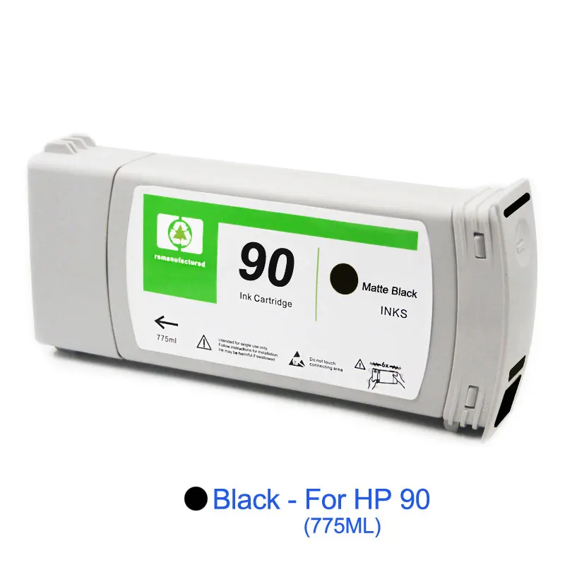Ocinkjet Cartucho de Tinta Remanufaturado com Chip para ocinkjet cartucho de tinta remanufaturado com chip para 01
