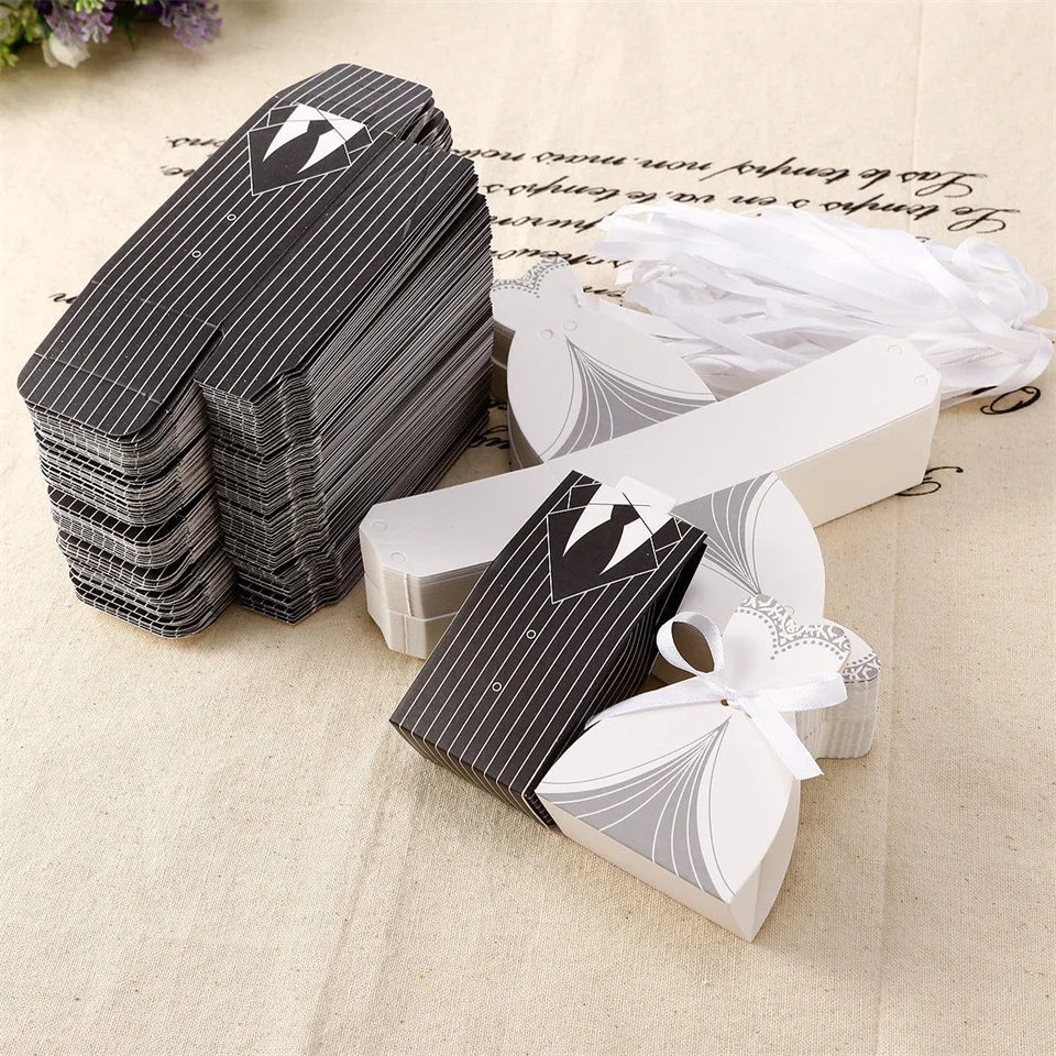 Wedding Candy Box (10)