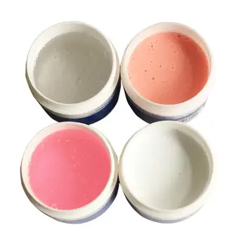 

56ml Nail Fast Extension Gel Nail Art Builder UV Polish Complete Building Gel Extended Glue Manicure Grinding Head Nails Glue