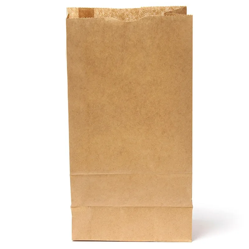 10 шт крафт-бумажный пакет коричневые вечерние сувениры на свадьбу ручной работы хлебное печенье подарочные пакеты печенья упаковка упаковочные принадлежности