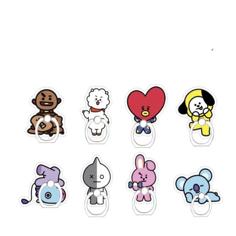 Игрушки бтс рисунки с именами