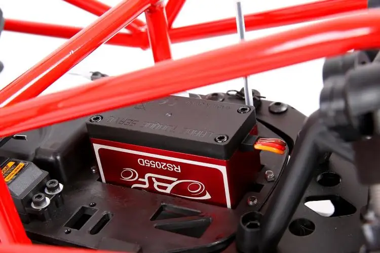 1/5 Rovan Rofun Baja 5B 320GT 32cc бензиновый двигатель с диагональю 2 4g Радиоуправляемый
