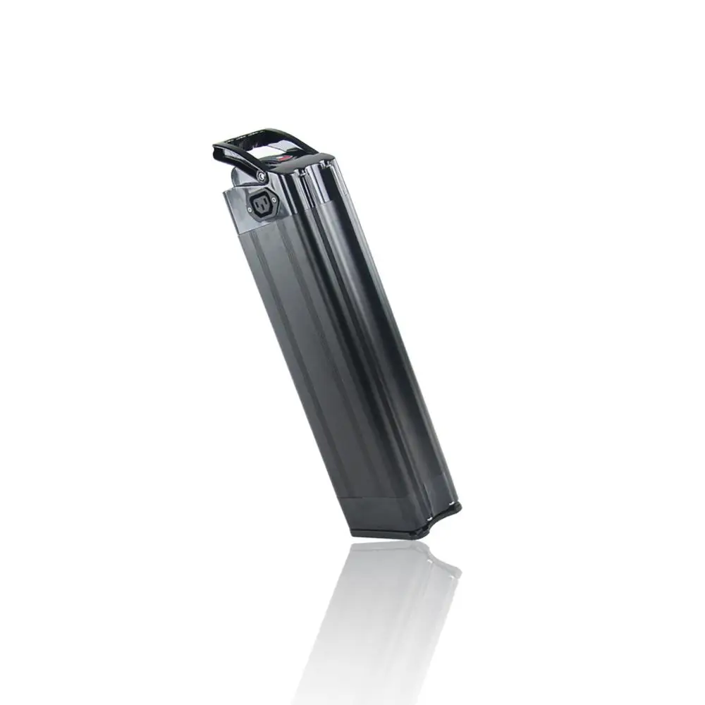 

48V 14.5Ah Silver Fish Battery Electric Bicycle Battery with Samsung Cell for 8FUN BBS02 BBS03 48V 1000W 750W 500W