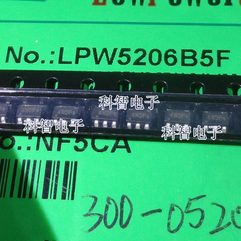 

LPW5206B5F LPW5206