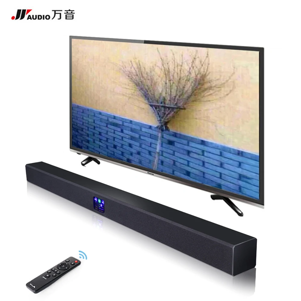 Dhl A1 Wireless Tv Soundbar Bluetooth Home Theatre System Speaker Dhl A1 Wireless Tv Soundbar Bluetooth Home Theatre System Speaker Sound Bar Loudspeaker Stereo For Pc Computer Cinema Hang Wall In From Consumer