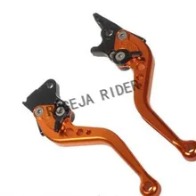 Для X-batch Police Электрический модифицированный тормозной стержень Niujiao для передней и задней дисковой тормозной ручки Zuma Electric