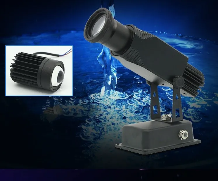 Проектор логотипа Gobo 25 Вт 50 Вт|gobo logo|projector gobogobo projector |