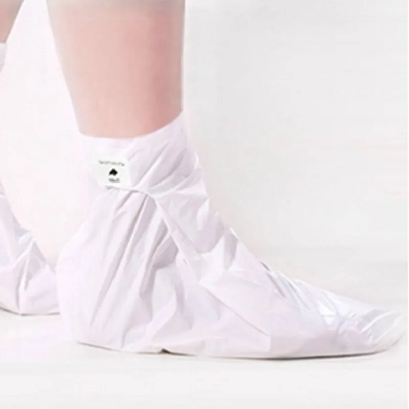 

10pairs Soft Touch Foot Peel Mask, Exfoliating Callus Remover