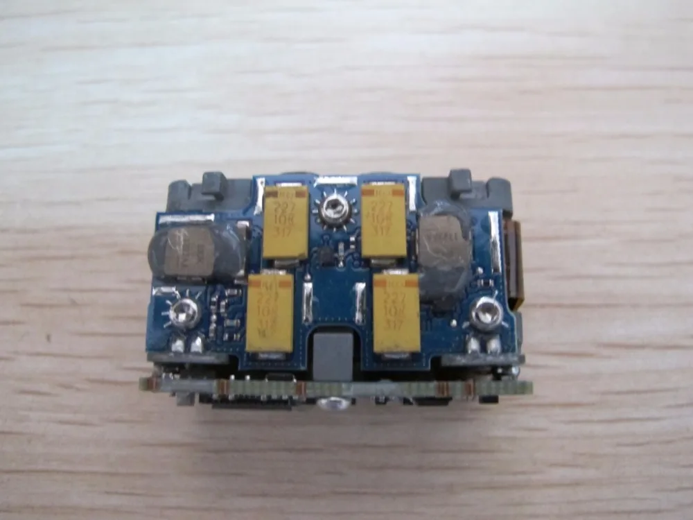 2D дальний Imager сканирующий двигатель для Motorola Symbol MC92N0 MC92N0-G SE4600 | Электроника