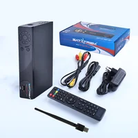 IPS2 плюс спутниковый ресивер полный цифровой HD DVB-S2 Декодер каналов кабельного телевидения Поддержка Android/M3U 2500 + Испания/Польша/Европа Каналы IPTV