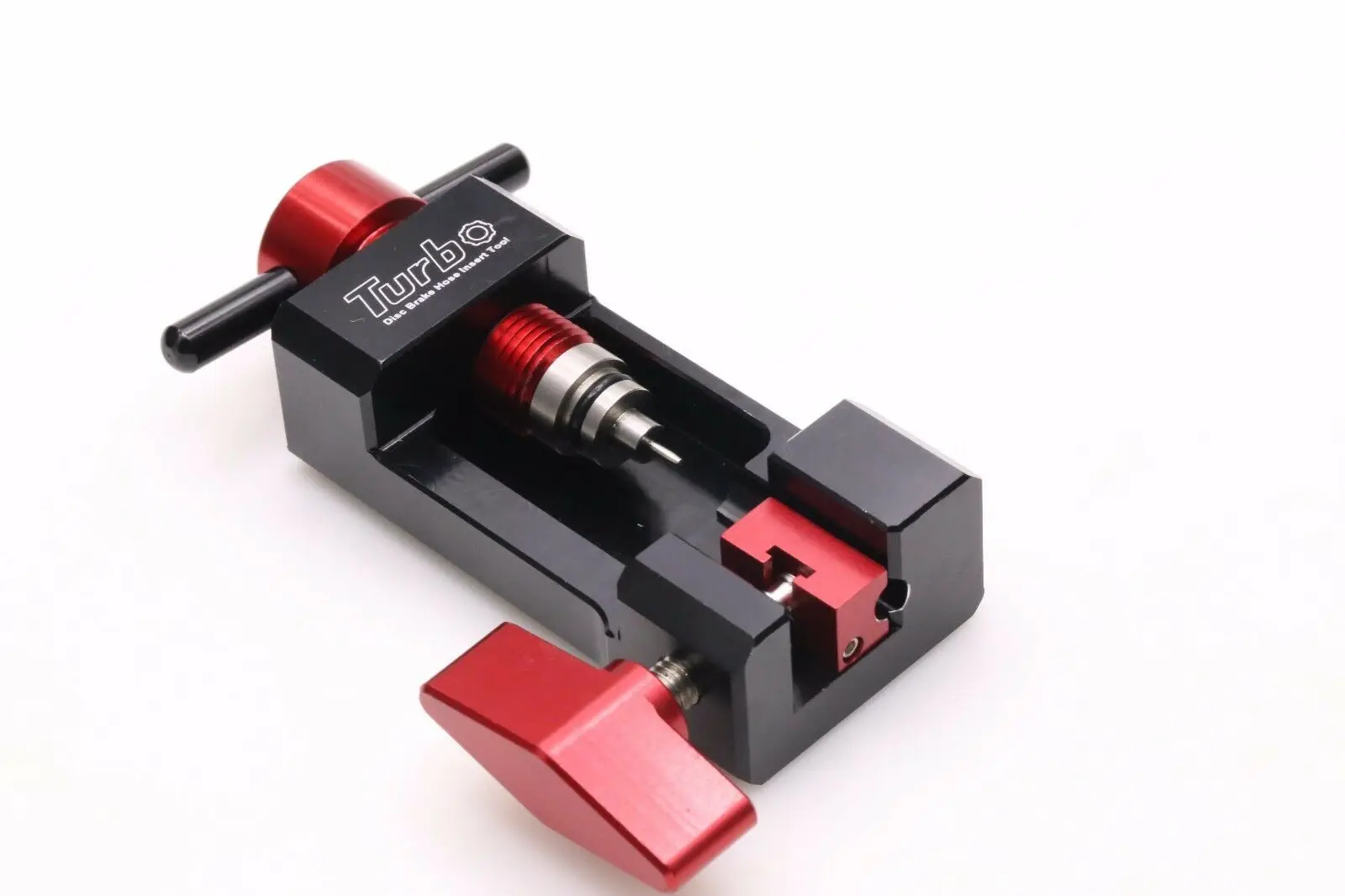 

BIKE Hydraulic Disc Brake Hose Insert Tool Needle Driver Insert tool