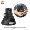 Tungfull Wheel Locator Holder For Dremel Rotary Tools Twist Nose Cap Power Tool Accessories Dremel Accessories Diamond Grinding ► Photo 1/6