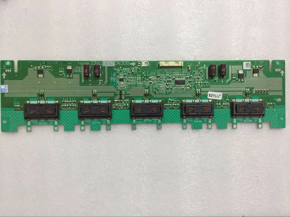 

Good quality LCD-32L100A RDENC2590TPZZ 2995324600 DAC-24T079 spot