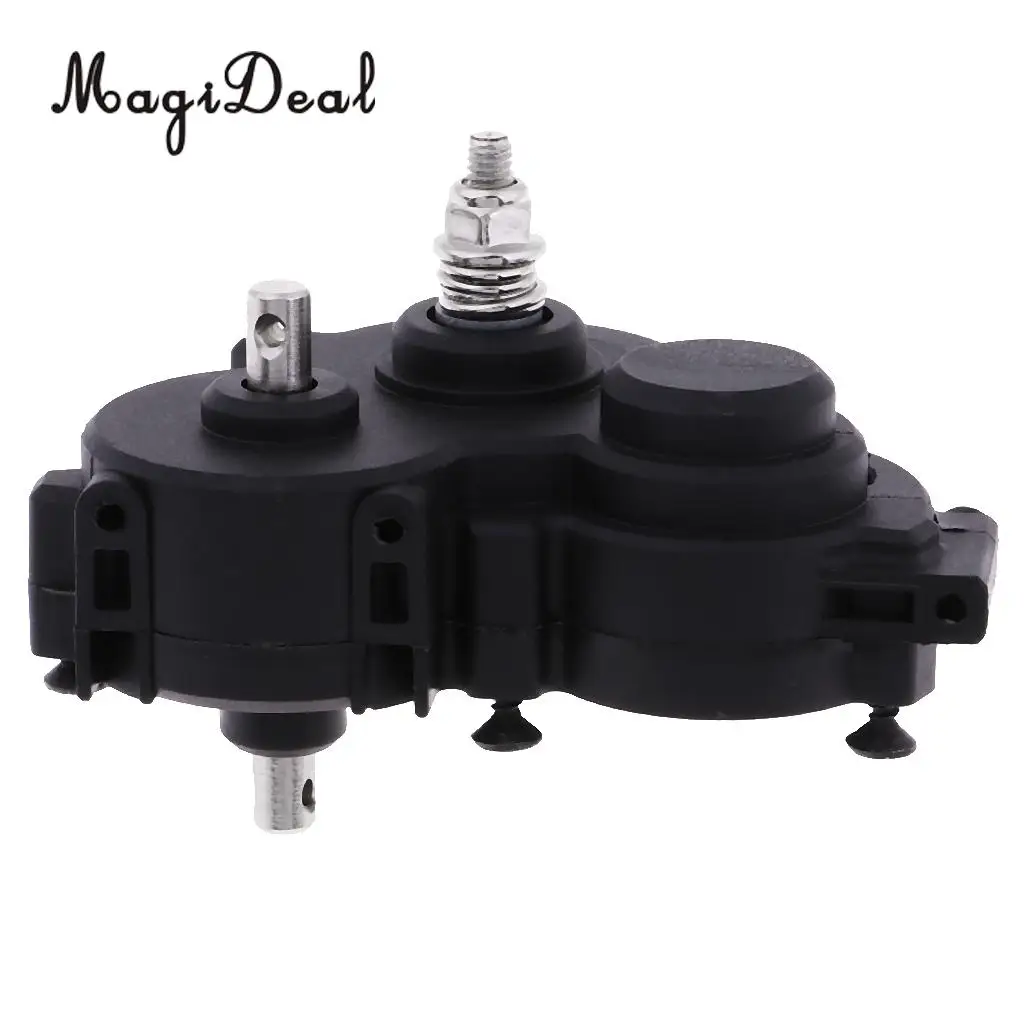 1/12 4WD Electric RC Truck Middle Gear Box Assembly for Feiyue FY-01 FY-02 FY-03 FY-04 FY-05 FY-06
