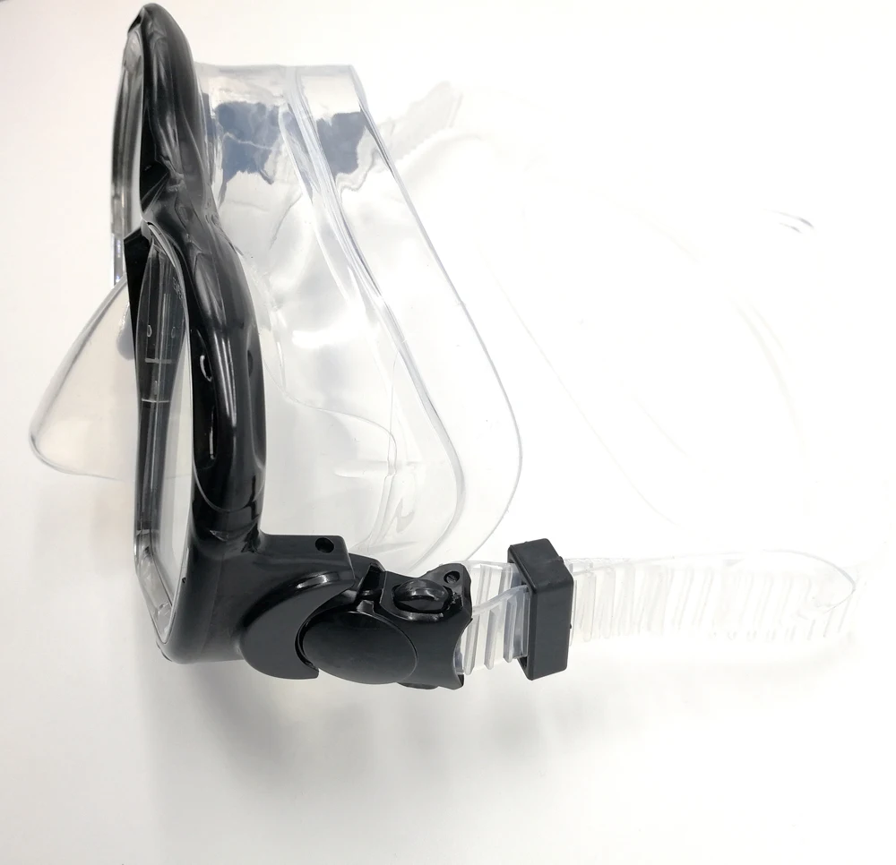 Горячая маска для дайвинга для мужчин подводное плавание высокое качество очки для подводного плавания профессии плавательные очки