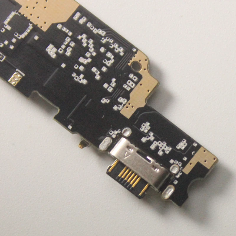 Usb плата UMIDIGI Z2 100% оригинальная новая для usb подключения Замена платы аксессуары