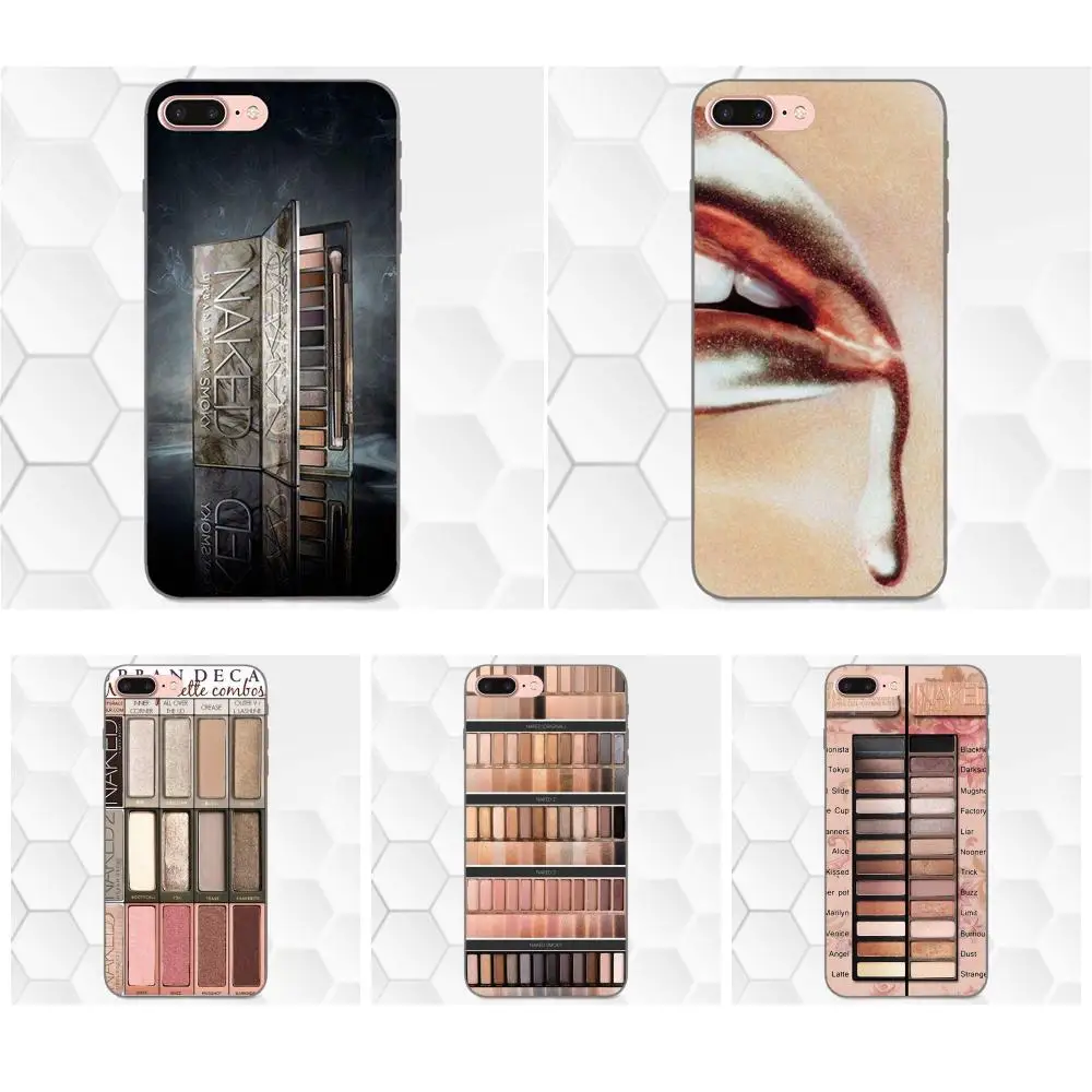 

TPU Cell Phone Cases For Huawei Honor 5A 6A 6C 7A 7C 7X 8A 8C 8X 9 10 P8 P9 P10 P20 P30 Mini Lite Plus Naked Make Up