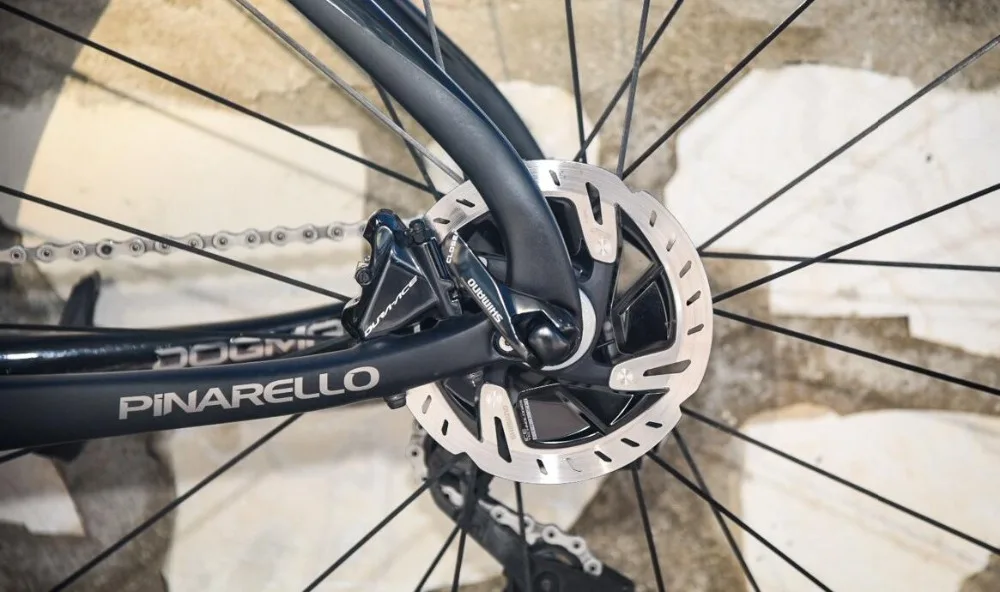 Shimano Dura-ace Di2 R9170 электрические части дорожный велосипед 22s группа набор Гидравлический дисковый тормоз-плоское Крепление-2x11-скорость