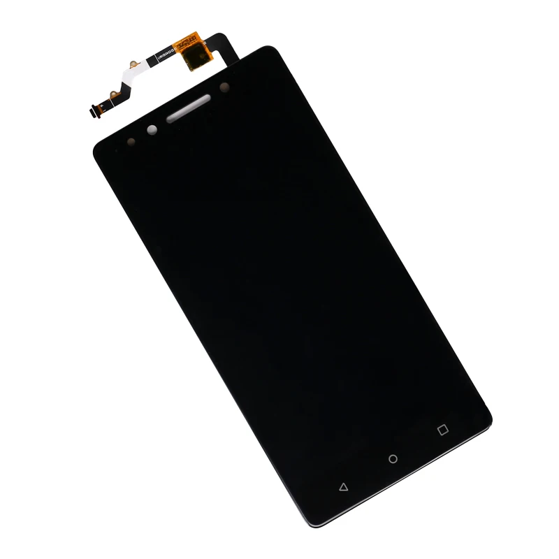 Lenovo k8 note-04