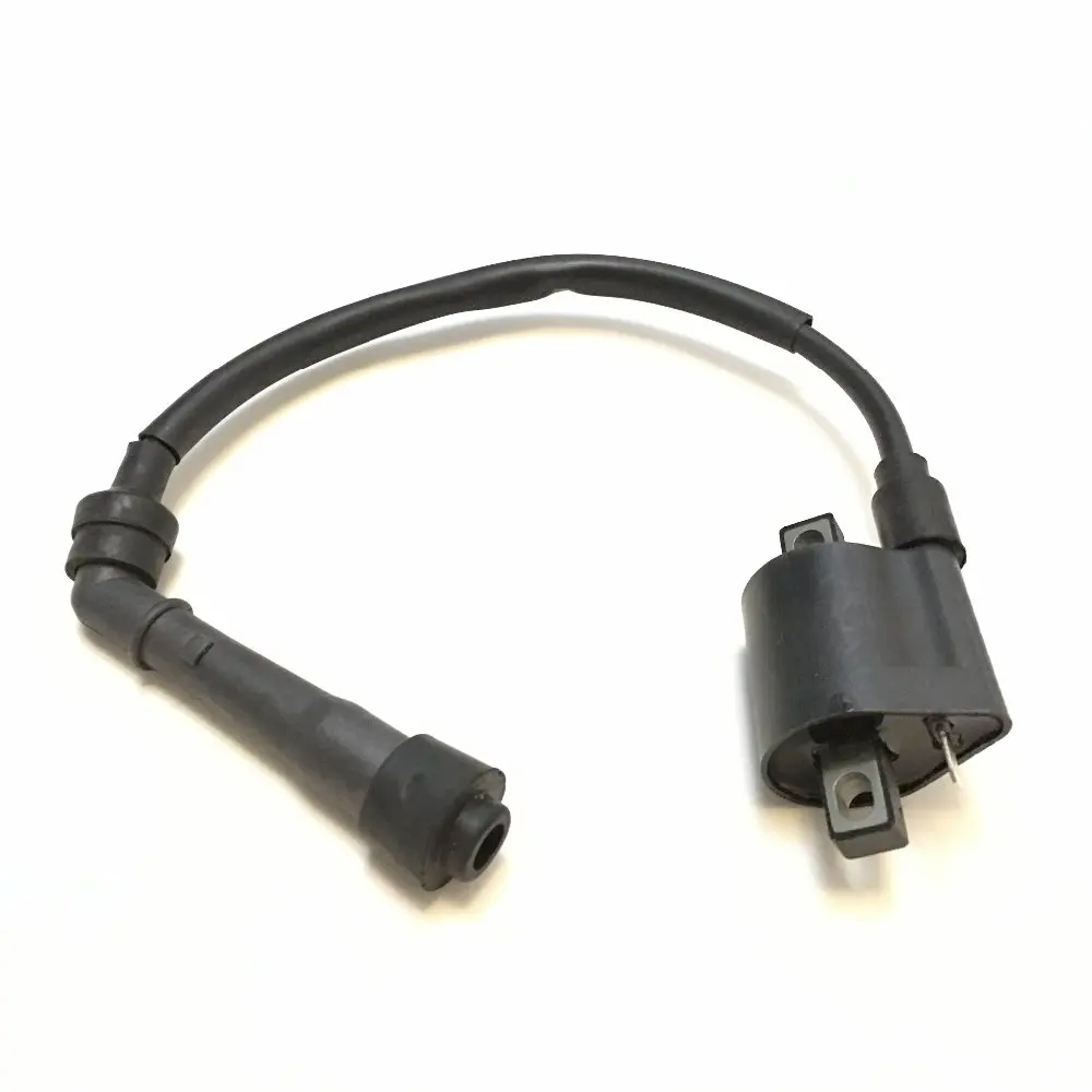 

JS400ATV IGNITION COIL FOR JIANSHE JS 400 MOUNTAIN LION 400CC ATV YAMABUGGY GO KART