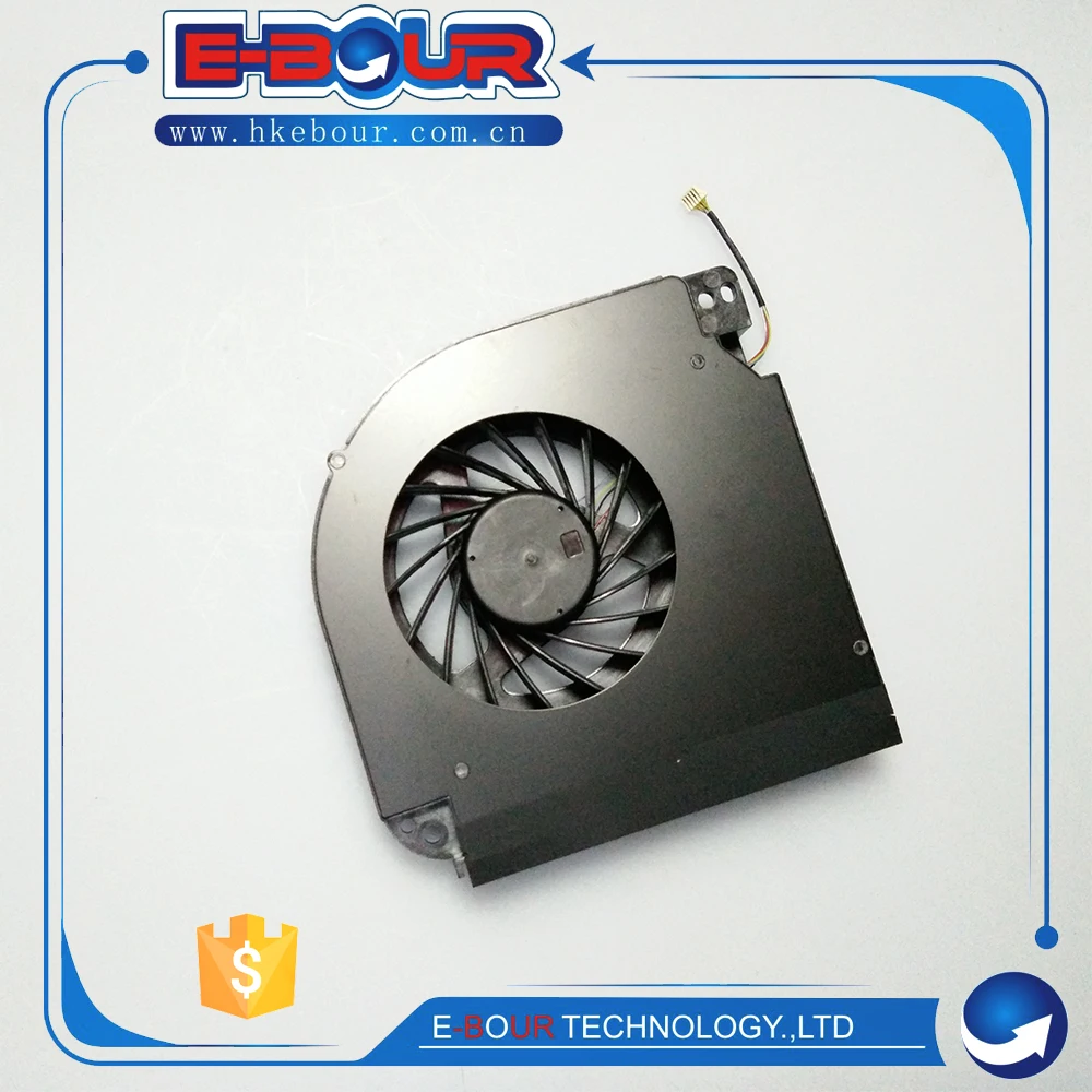 EBCFDE0065-0 for Dell M6600 CPU Fan 2-6