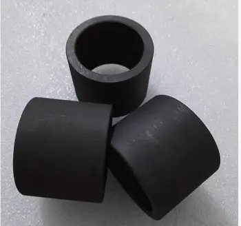 

high purity graphite sleeve tube