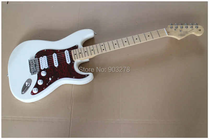 

Chinese Glisten ST electric guitar free shipping , ST32