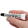 POLYWATCH SCRATCH REMOVAL Plastic/Acrylic Watch Crystals Glasses Repair Vintage for Watch Repair Good for Watchmakers ► Photo 3/3