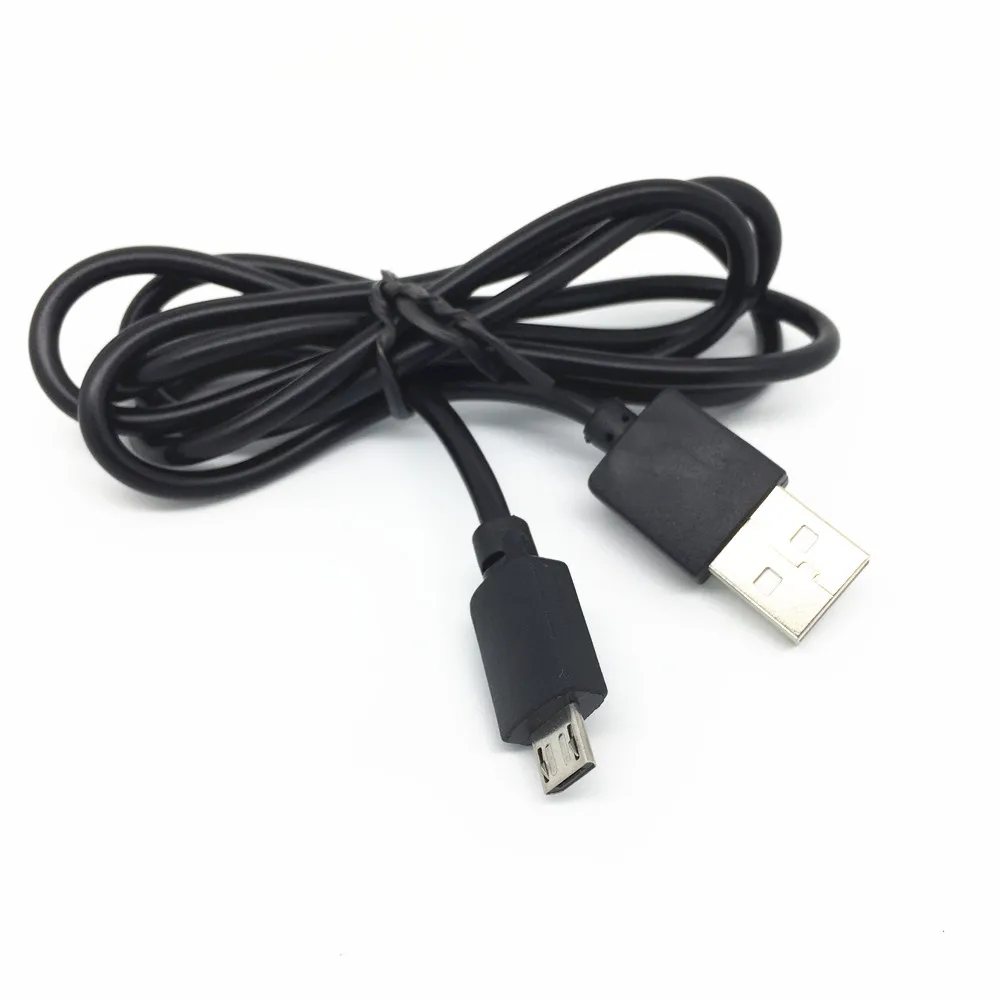 Micro Usb Di Sincronizzazione Di Dati Del Cavo Del Caricatore Per Samsung I5800 Intercettare Naos N7100 I5801 I5510 I5508 I519 I500 I339 Galaxy Mini S