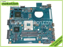 laptop motherboard for acer travelmate 4752 MB.RRB01.001 48.4IQ01.041 hm65 nvidia gt 540m ddr3