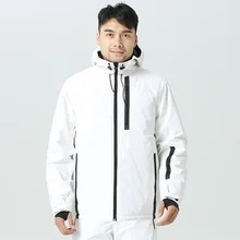 Камуфляжная зимняя Лыжная куртка теплая водонепроницаемая Лыжная куртка джинсовая куртка для женщин и мужчин для катания на горных лыжах