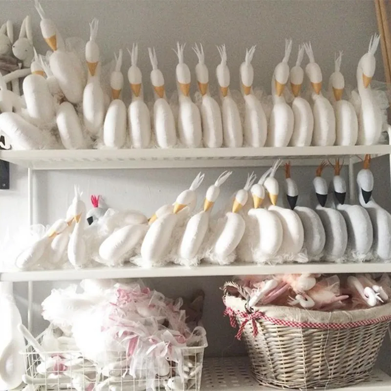 Fashion-Handmade-DIY-Kids-Baby-Swan-Flamingo-Stuffed-Toys-Room-Decoration-Wall-Hang-TL0063 (6)