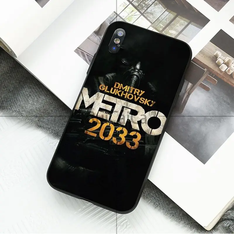 Game Metro 2033