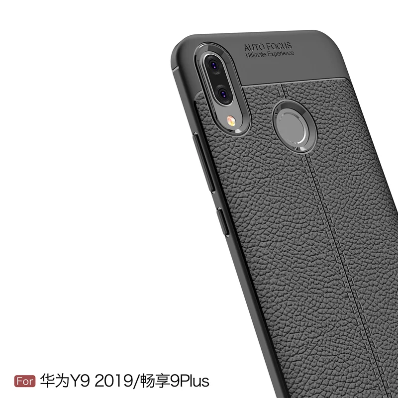 Huawei Y9 2019 Case (3)