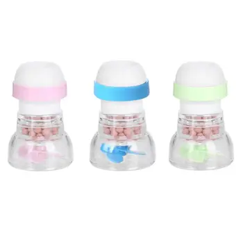 

Kitchen Maifanstone Faucet Splash Shower 360° Rotating Telescopic Tap Water Filter Multicolor Optional Water Saver