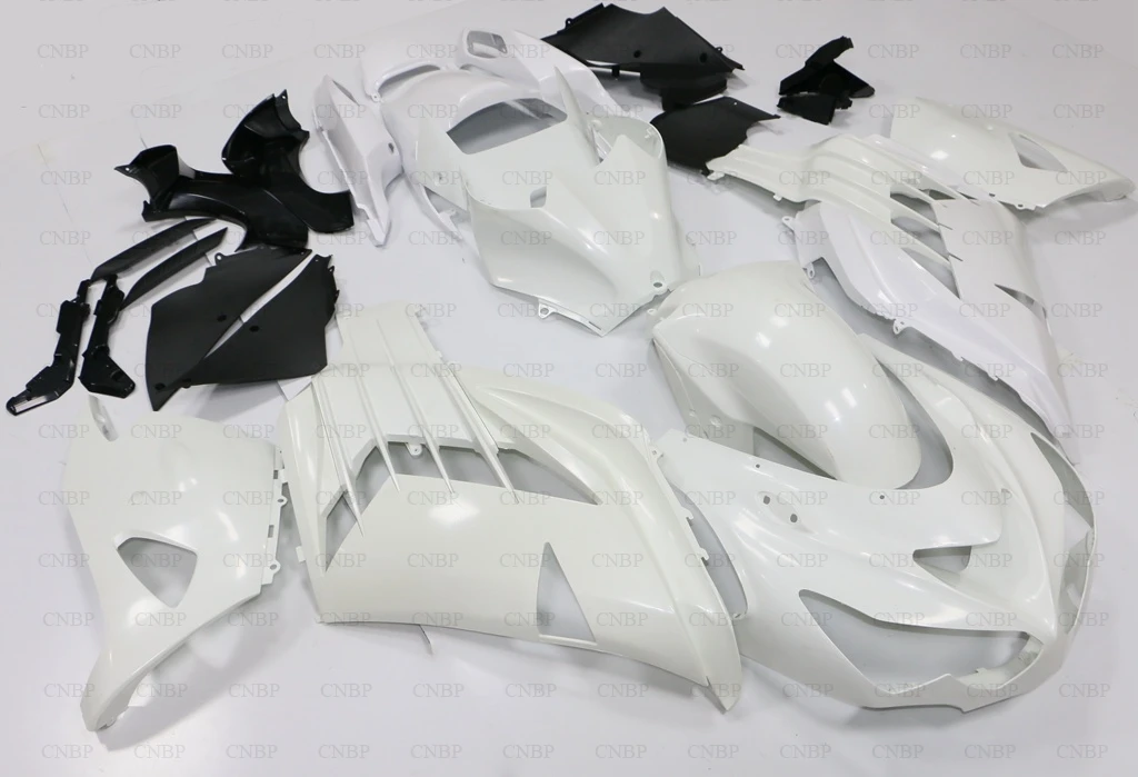 Кузов для Kawasaki Zx14r ZZ R1400 ZZR 1400 Zx 14r 2012 2013 2014 2015 12 13 14 15 обтекателя тела|bodywork| |