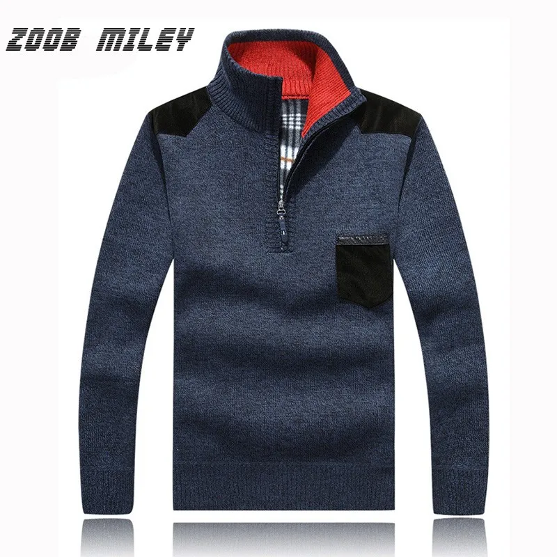 ZOOB MILEY--