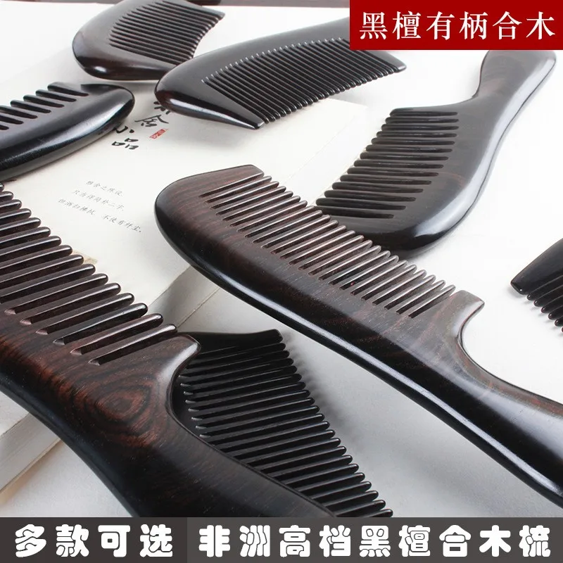 não-estática massagem pentes de cabelo, ferramentas de